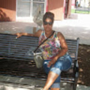 Meet your Posher, Shanika